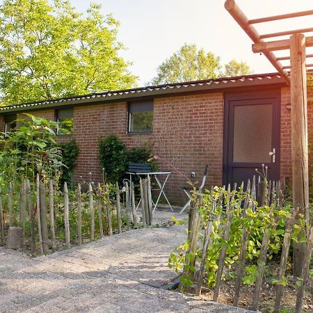 Huisje En B&B Green Cottage Groesbeek Zewnętrze zdjęcie