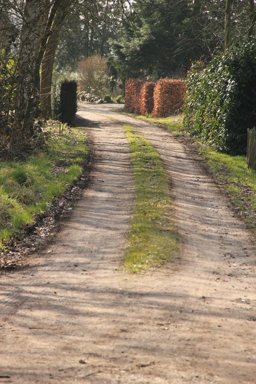 Huisje En B&B Green Cottage Groesbeek Zewnętrze zdjęcie